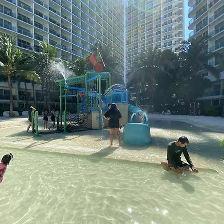 Condo In Paranaque City Homes Azure