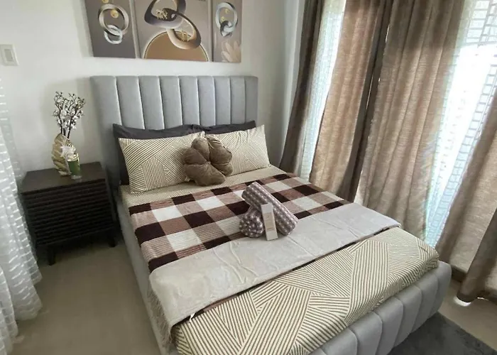 In Paranaque Homes Azure