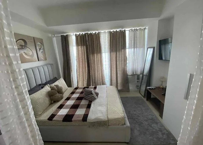 In Paranaque Homes Azure Manila