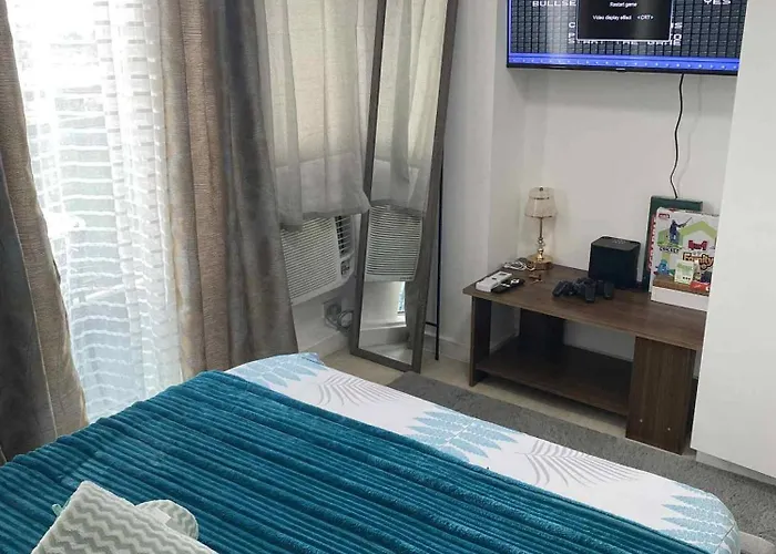 In Paranaque Homes Azure Manila
